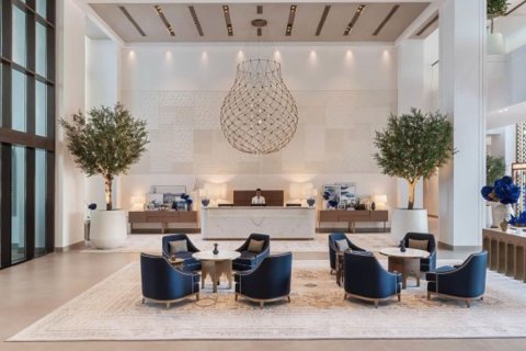 Villa de 5 dormitorios en Dubai, UAE No. 73593 5