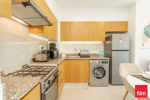 1 bedroom Apartment in Downtown Dubai (Downtown Burj Dubai), UAE No. 73591 8