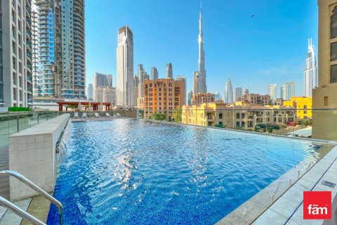 1 bedroom Apartment in Downtown Dubai (Downtown Burj Dubai), UAE No. 73591 2