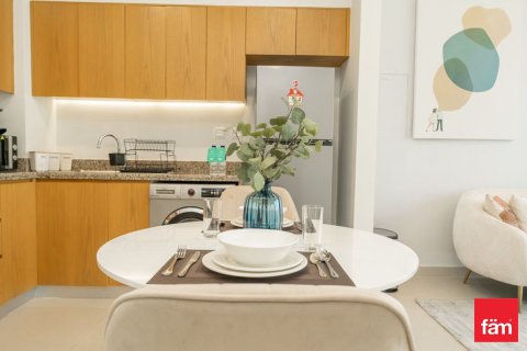 1 bedroom Apartment in Downtown Dubai (Downtown Burj Dubai), UAE No. 73591 7