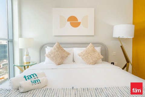 1 bedroom Apartment in Downtown Dubai (Downtown Burj Dubai), UAE No. 73591 4