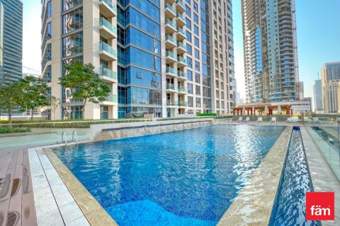 1 bedroom Apartment in Downtown Dubai (Downtown Burj Dubai), UAE No. 73591 12