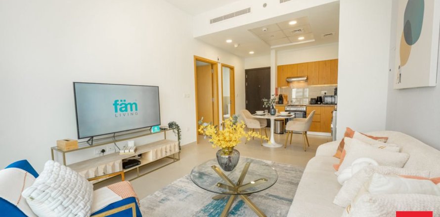 1 bedroom Apartment in Downtown Dubai (Downtown Burj Dubai), UAE No. 73591