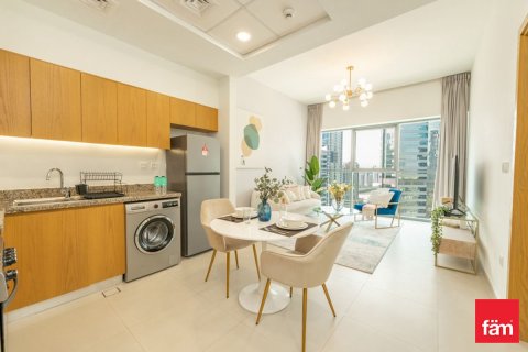 1 bedroom Apartment in Downtown Dubai (Downtown Burj Dubai), UAE No. 73591 6