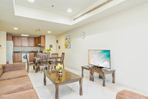 Квартира с 2 спальнями в Дубай Марина, ОАЭ №97723 2
