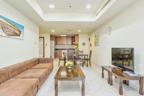 Apartment de 1 dormitorio en Dubai Marina, UAE No. 97722 2