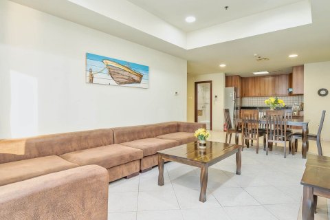 Apartment de 1 dormitorio en Dubai Marina, UAE No. 97722 3