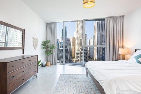 Apartment de 1 dormitorio en STELLA MARIS TOWER Dubai Marina, UAE No. 97724 8