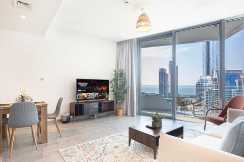Apartment de 1 dormitorio en STELLA MARIS TOWER Dubai Marina, UAE No. 97724 2