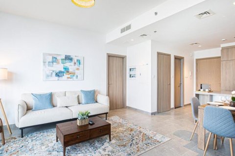 Apartment de 1 dormitorio en STELLA MARIS TOWER Dubai Marina, UAE No. 97724 4