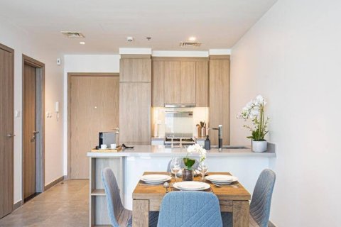 Apartment de 1 dormitorio en STELLA MARIS TOWER Dubai Marina, UAE No. 97724 5