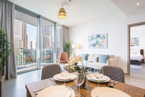 Apartment de 1 dormitorio en STELLA MARIS TOWER Dubai Marina, UAE No. 97724 7