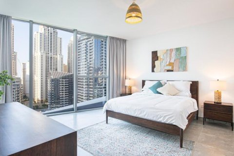 Apartment de 1 dormitorio en STELLA MARIS TOWER Dubai Marina, UAE No. 97724 3