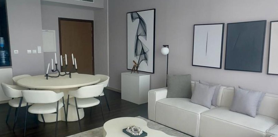 2 غرف نوم شقة في 52-42 (FIFTY TWO FORTY TWO TOWER) دبي, الإمارات العربية المتحدة رقم 97725