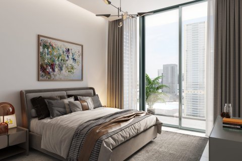 Apartment de 2 dormitorios en SOBHA VERDE Jumeirah Lake Towers, UAE No. 97726 2