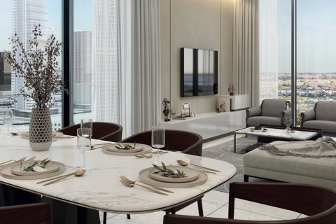 Apartment de 2 dormitorios en SOBHA VERDE Jumeirah Lake Towers, UAE No. 97726 6