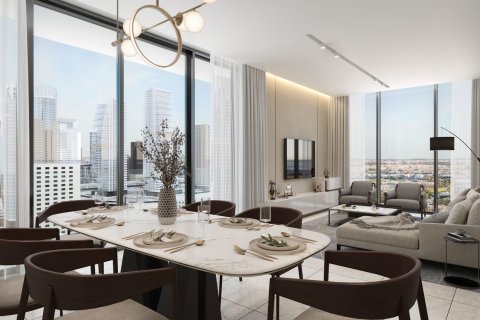 Apartment de 2 dormitorios en SOBHA VERDE Jumeirah Lake Towers, UAE No. 97726 4