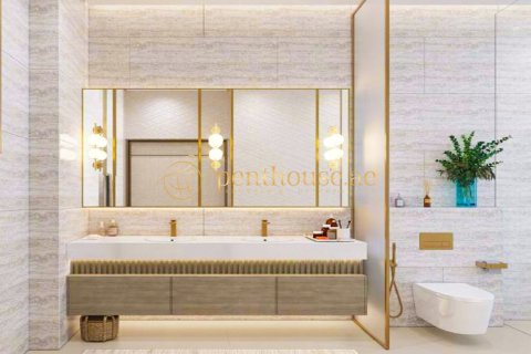 1 غرف نوم شقة رقم 128523 8