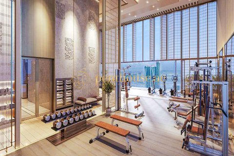 1 غرف نوم شقة رقم 128523 18