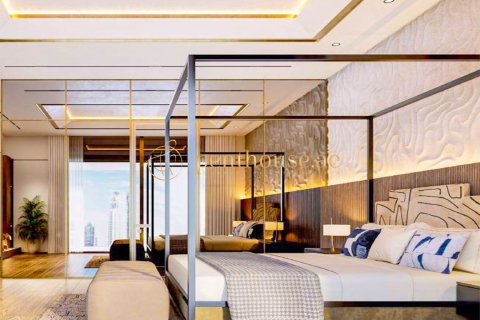 1 غرف نوم شقة رقم 128523 13