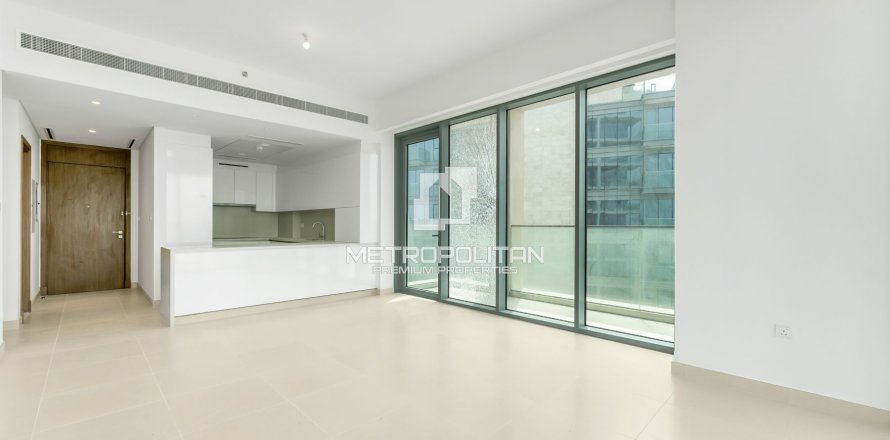 Appartement de 2 chambres No. 128527