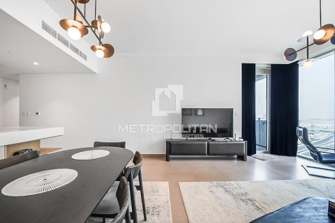 3 غرف نوم شقة رقم 128526 6