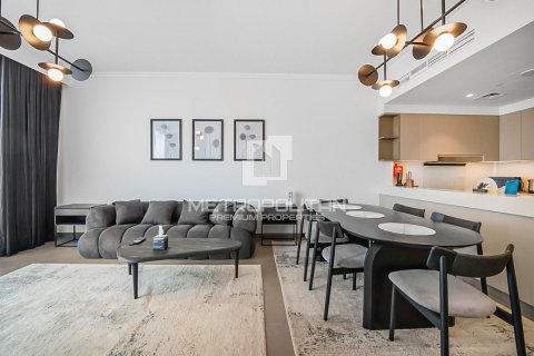 3 غرف نوم شقة رقم 128526 4