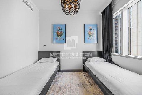 3 غرف نوم شقة رقم 128526 27