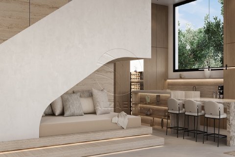 Villa de 4 chambres No. 127702 11