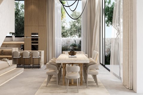 Villa de 4 chambres No. 127702 13