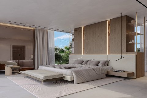 Villa de 4 chambres No. 127702 8