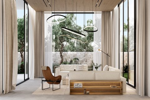 Villa de 4 chambres No. 127702 16