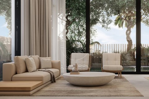 Villa de 4 chambres No. 127702 9