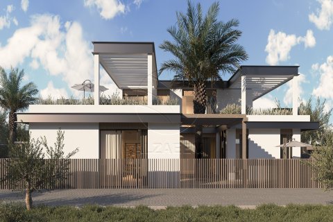 Villa de 4 chambres No. 127702 5