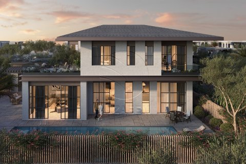 Villa de 4 chambres No. 127702 2