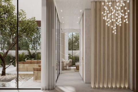 Villa de 4 chambres No. 127702 10