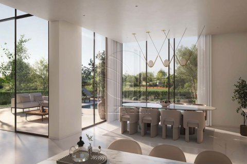 4 غرف نوم فيلا  رقم 127704 15