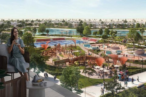 4 غرف نوم فيلا  رقم 127704 4