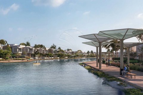 4 غرف نوم فيلا  رقم 127704 7