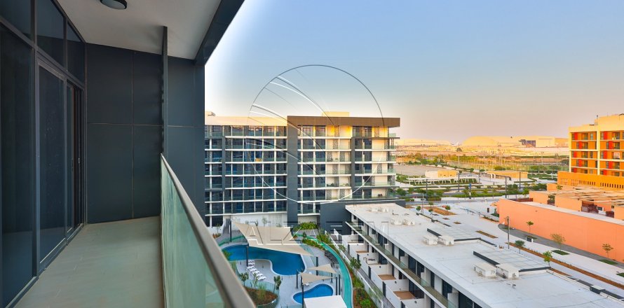 Appartement de 2 chambres No. 127698