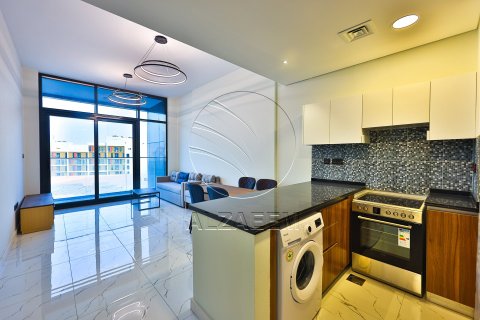 Appartement de 2 chambres No. 127698 10