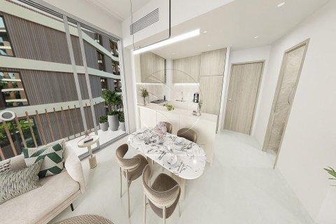 Appartement de 3 chambres No. 127699 16