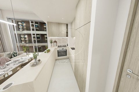 Appartement de 3 chambres No. 127699 14