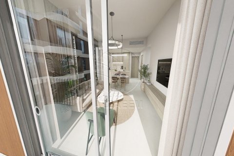 Appartement de 3 chambres No. 127699 9