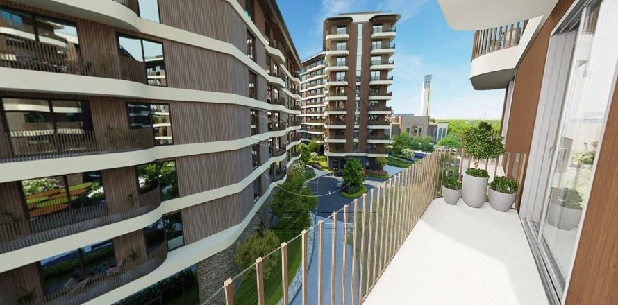 Appartement de 3 chambres No. 127699