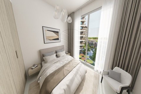 Appartement de 3 chambres No. 127699 11