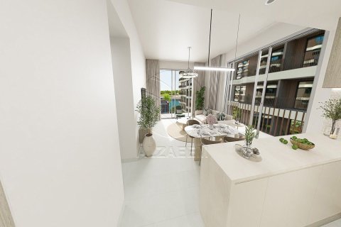 Appartement de 3 chambres No. 127699 15