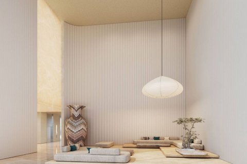 Appartement de 1 chambre  No. 129436 3