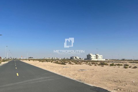 Land de 1061m² No. 129439 7