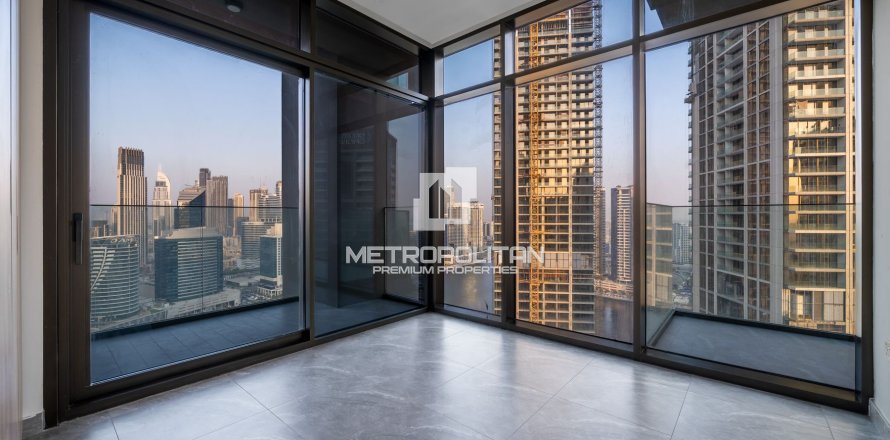 Квартира с 2 спальнями №129437